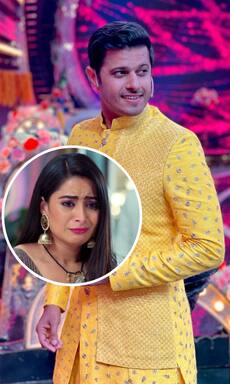 ट्रोल्स के निशाने पर रहते हैं 'गुम है किसी के प्यार में' के ये किरदार