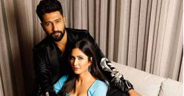Tiger 3 actress Katrina Kaif REVEALS she checks husband Vicky Kaushal’s phone, has cried in public bathrooms and more secrets about her
