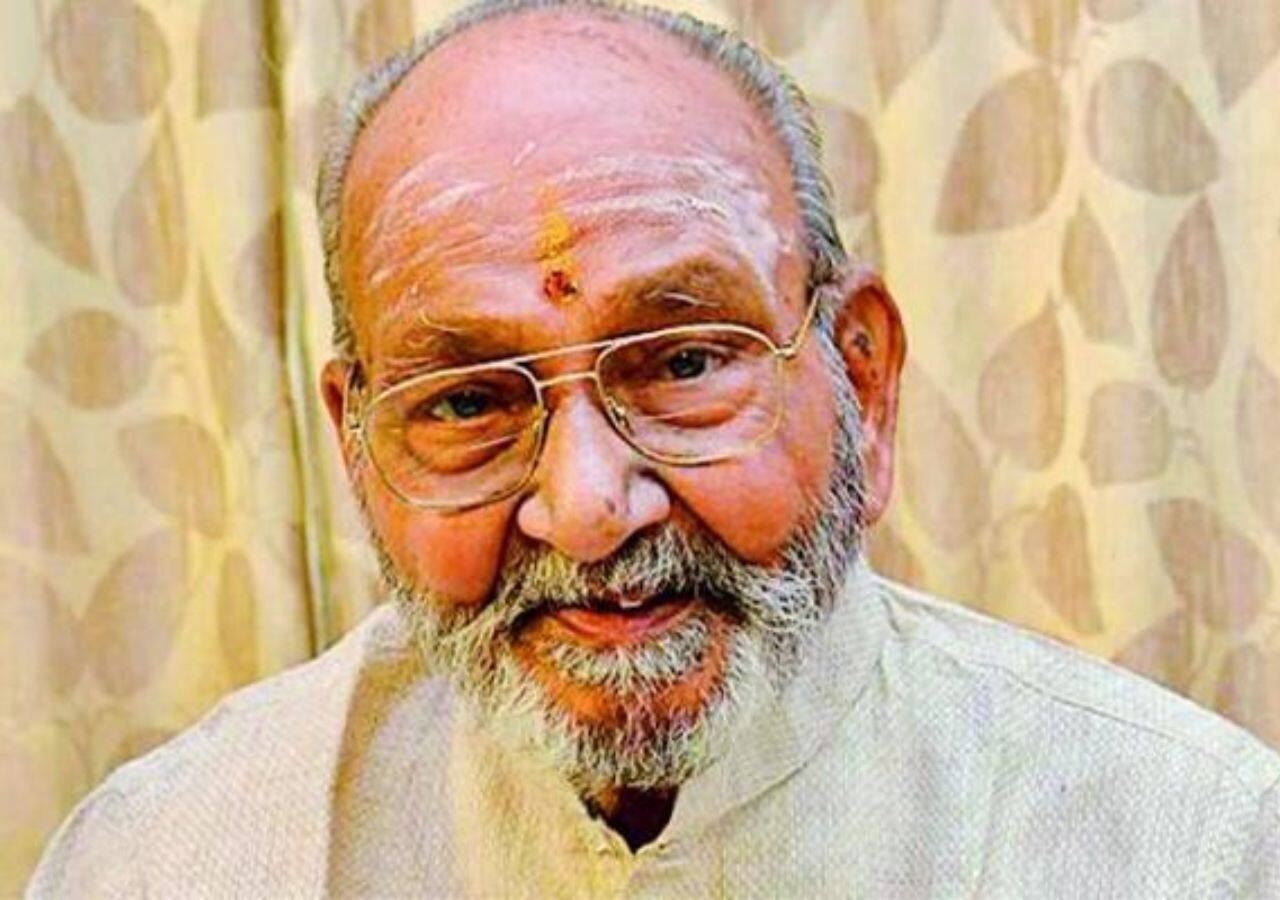 तेलुगु के दिग्गज डायरेक्टर और एक्टर के विश्वनाथ का हुआ निधन, 92 वर्ष की उम्र में कहा दुनिया को अलविदा