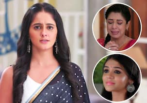 Latest Twist In TV Shows: अनुपमा को नजरअंदाज करेगा अनुज, 'गुम है किसी के प्यार में' में सई को रानी बनाएगी भवानी