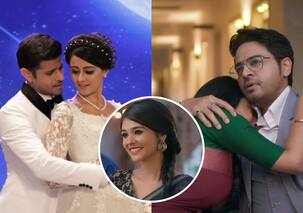 Latest Twist In Top TV Shows: अनुपमा से पति छीनेगी माया, 'गुम है किसी के प्यार में' में सई से दिल की बात कहेगा विराट