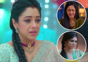 Latest Twist In Top 9 Shows: छोटी अनु का असली पिता होगा ये शख्स, कोर्ट केस हारेगी 'गुम है किसी के प्यार में' की सई