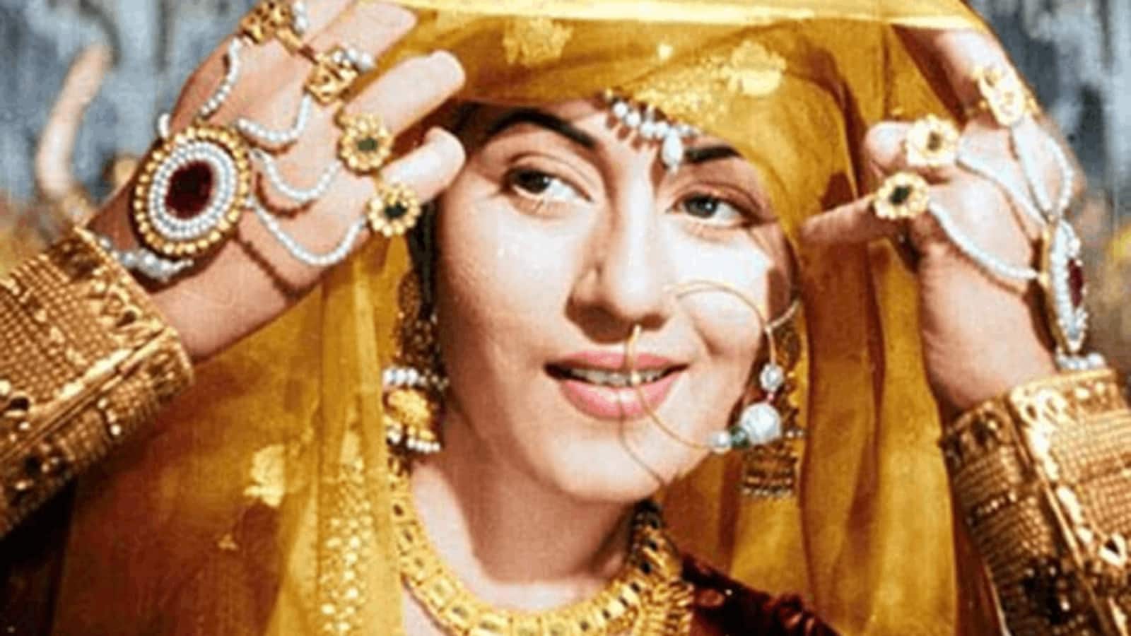 Madhubala biopic: Top 7 actresses who can play the role of the ...