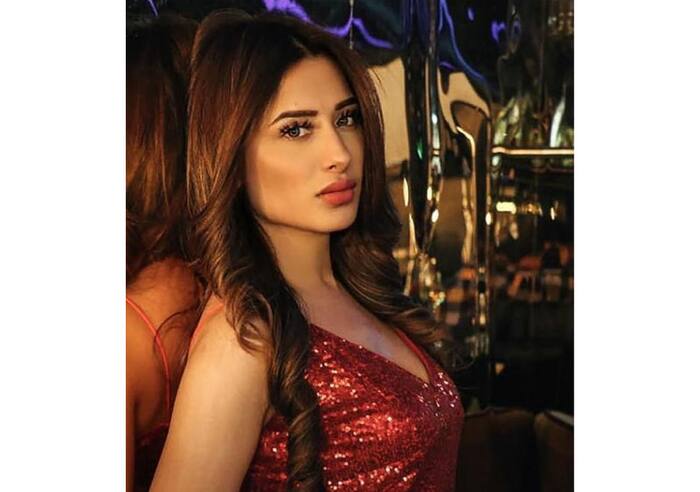 माहिरा शर्मा (Mahira Sharma)