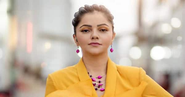 Did Rubina Dilaik accidentally REVEAL who will win Salman Khan’s show? It will leave you surprised