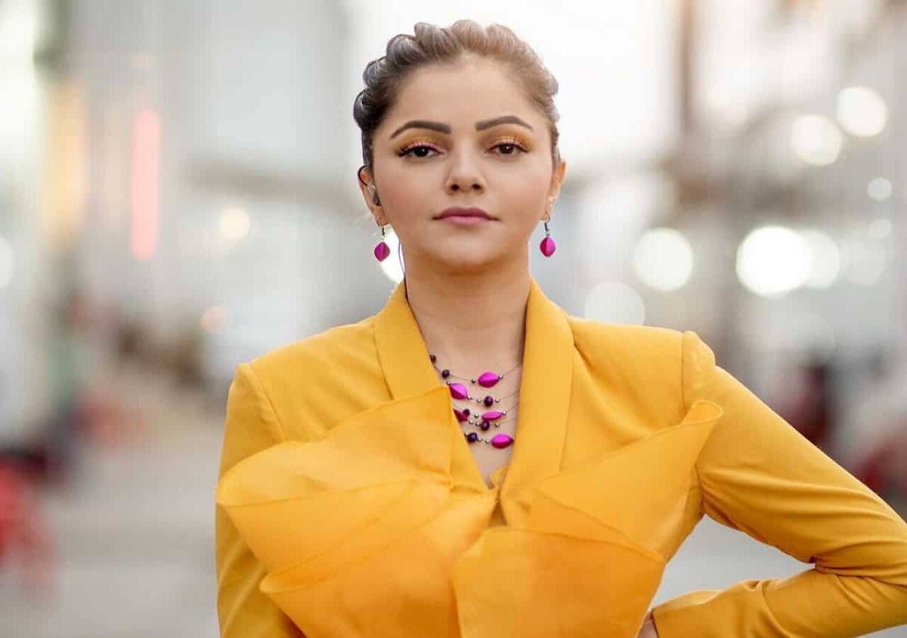 Bigg Boss 16 winner: Did Rubina Dilaik accidentally REVEAL who will win Salman Khan's show? It will leave you surprised