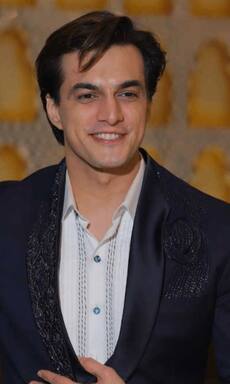 Top 10 TV Newsmakers: Sajid Khan-Soundarya Sharma dating rumours, Mohsin Khan in Anupamaa and more