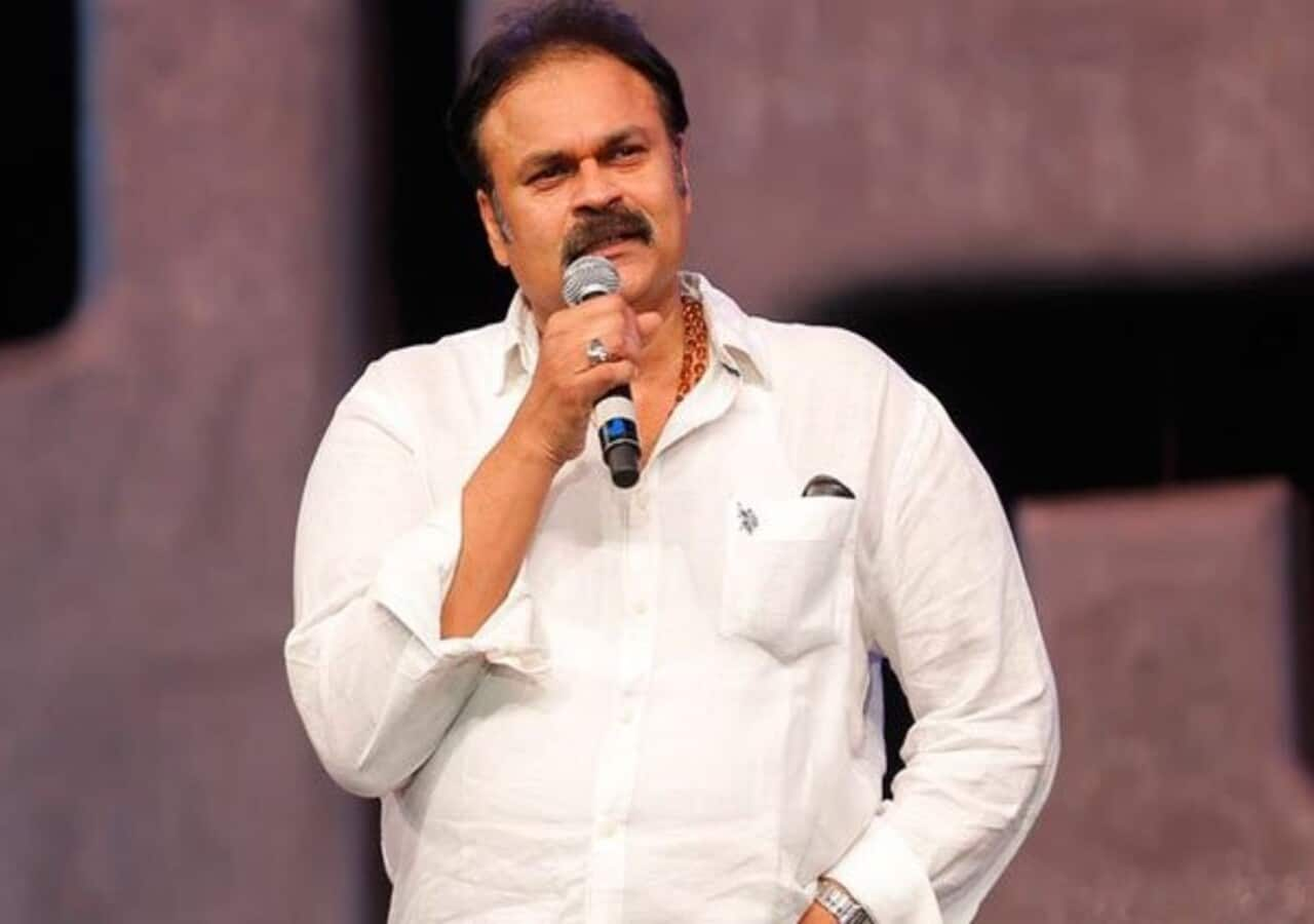 Naga Babu : మెగా ఫ్యామిలీ మరియు అల్లు ఫ్యామిలీ మధ్య విభేదాల గురించి ...