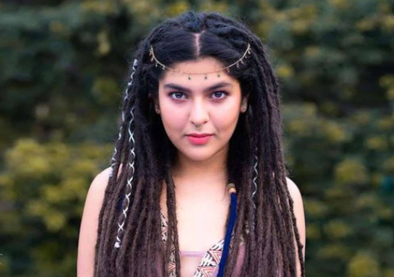 निधि भानुशाली (Nidhi Bhanushali)