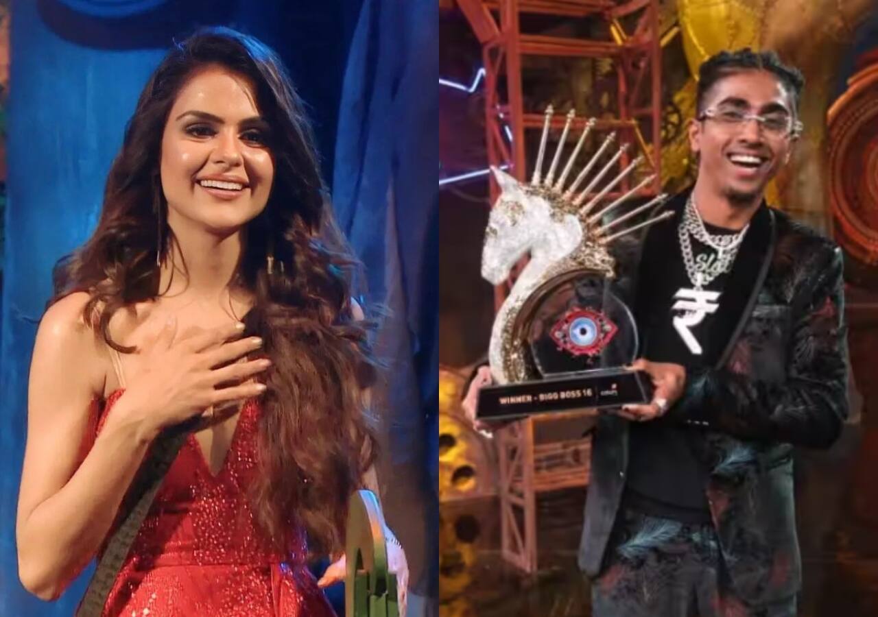 Bigg Boss 16 के बाद MC स्टेन के गाने पर नजर आएंगी प्रियंका चाहर चौधरी? बोलीं- 'बस दुआ करो जल्द आए'