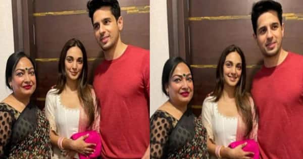 Kiara Advani trolled for not putting sindoor and wearing mangalsutra after her marriage with Sidharth Malhotra