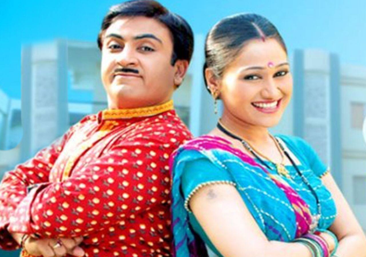 तारक मेहता का उल्टा चश्मा (Taarak Mehta Ka Ooltah Chashmah)