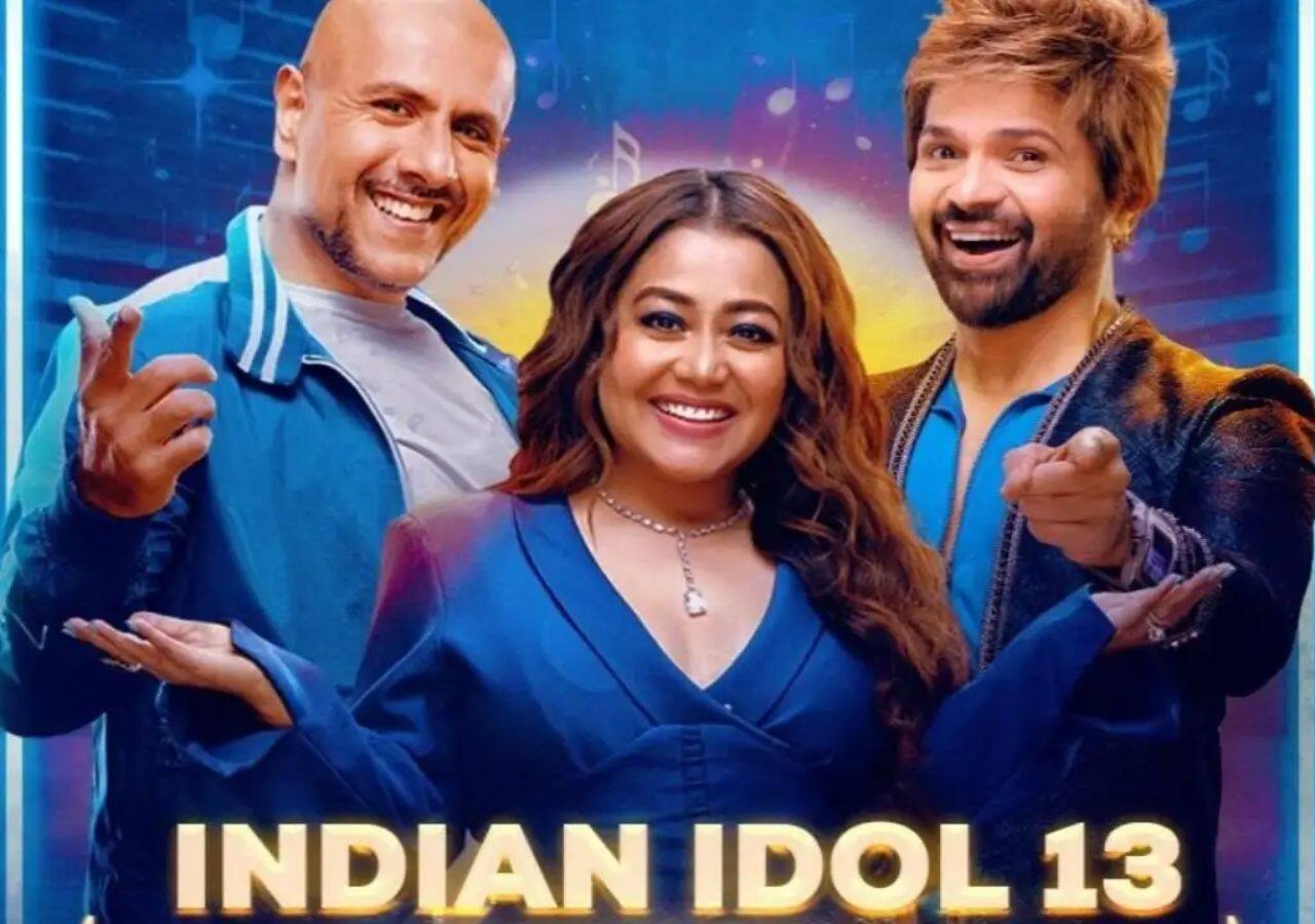 इंडियन आइडल 13 (Indian Idol 13)