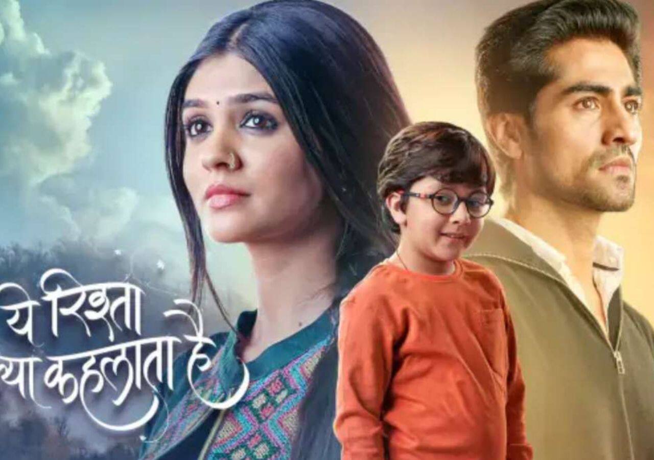 ये रिश्ता क्या कहलाता है (Yeh Rishta Kya Kehlata Hai)