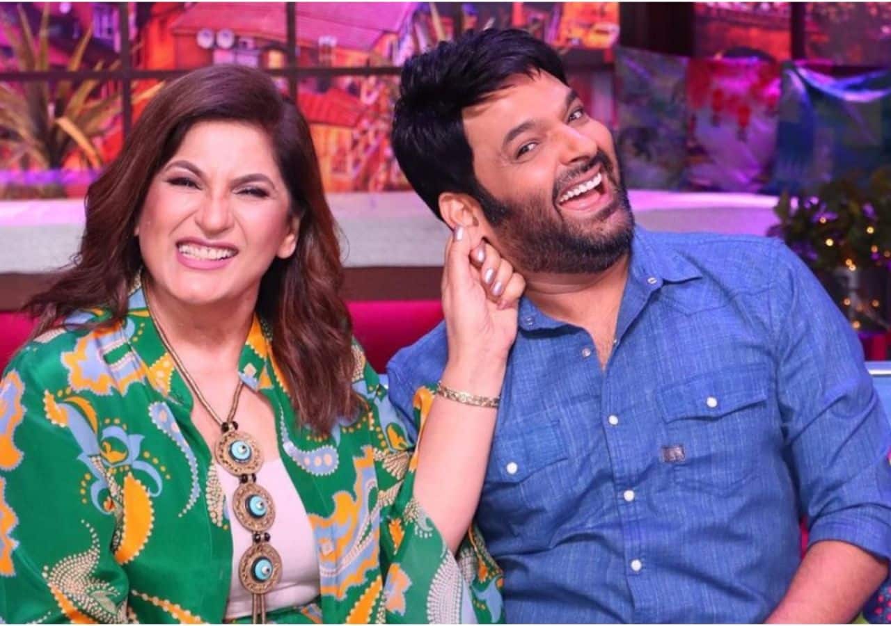 द कपिल शर्मा शो (The Kapil Sharma Show)