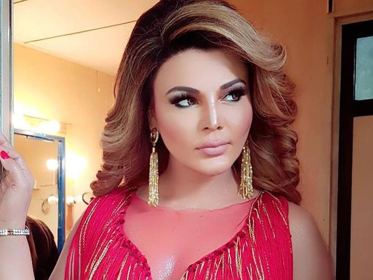 राखी सावंत (Rakhi Sawant)