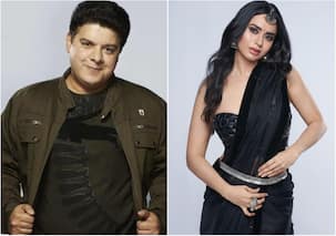 Bigg Boss 16: साजिद खान ने सौंदर्या शर्मा को बताया 'छोटी बहन', डेटिंग की खबरों को पर यूं किया रिएक्ट