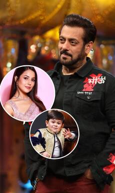 सलमान खान के दिल के करीब हैं बिग बॉस के ये कंटेस्टेंट्स