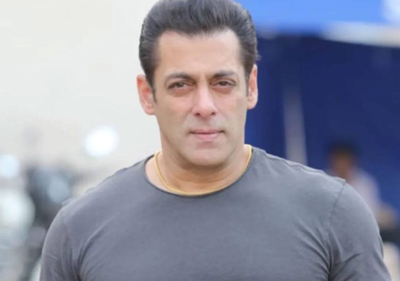 सलमान खान (Salman Khan)