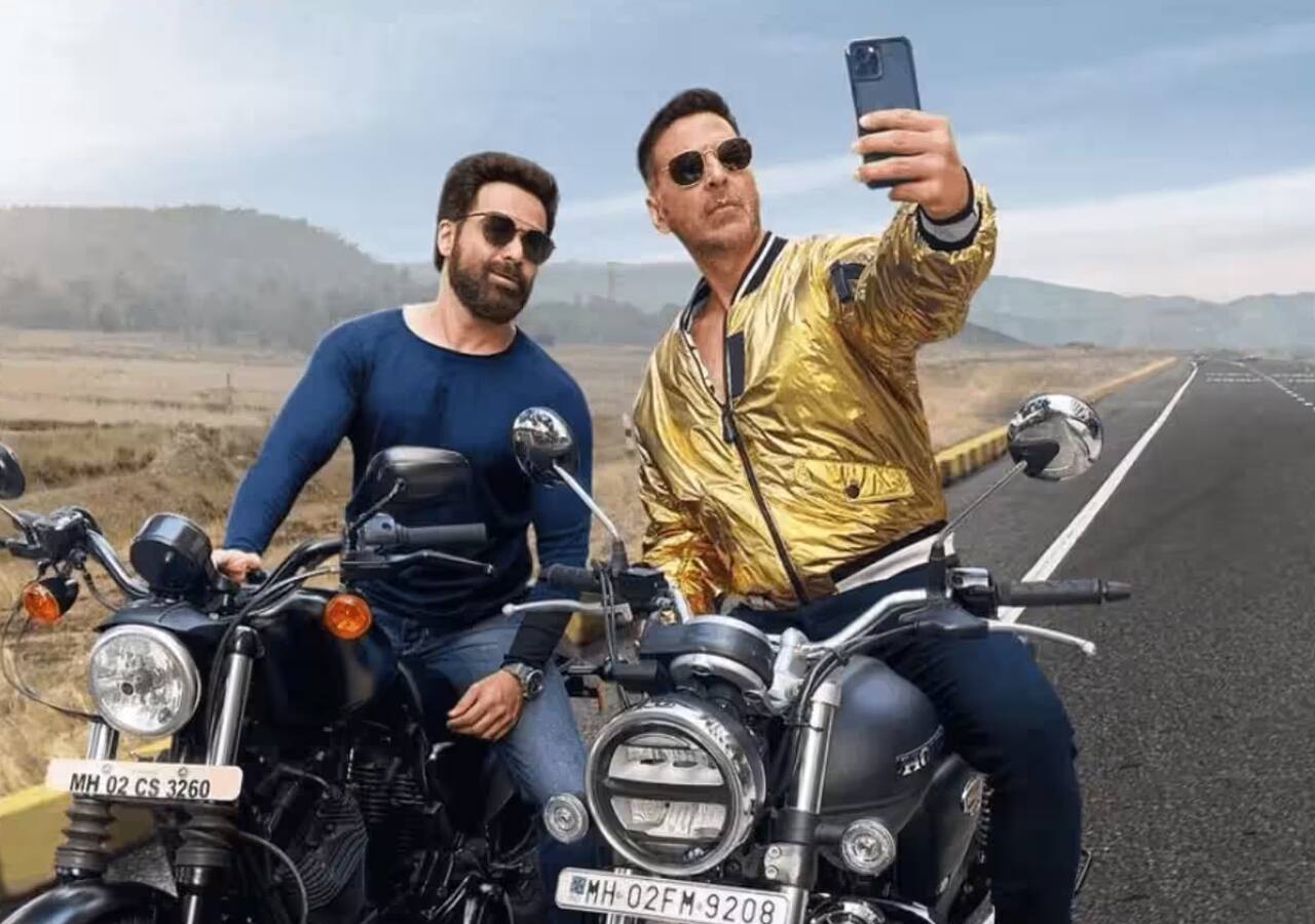 सेल्फी (Selfiee)