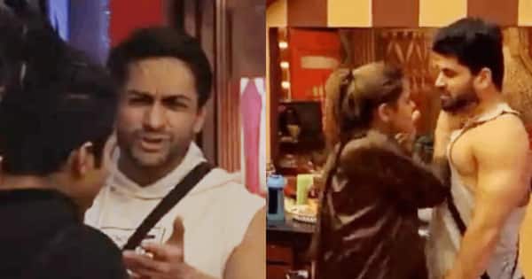 From Archana Gautam holding Shiv Thakare by neck to MC Stan-Shalin Bhanot hurling abuses – A look at nastiest fights on Salman Khan’s show