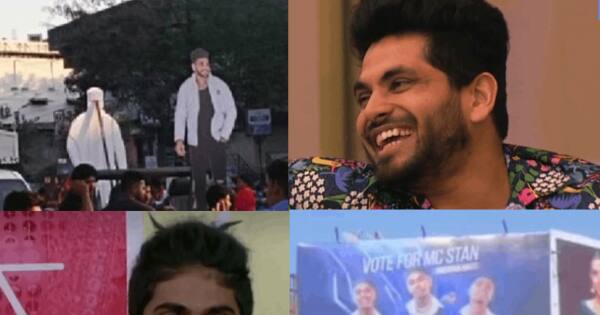 Bigg Boss 16: From flash mobs to hoardings