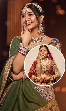 'शादी' करने में रिकॉर्ड तोड़ चुकी हैं ये TV हसीनाएं