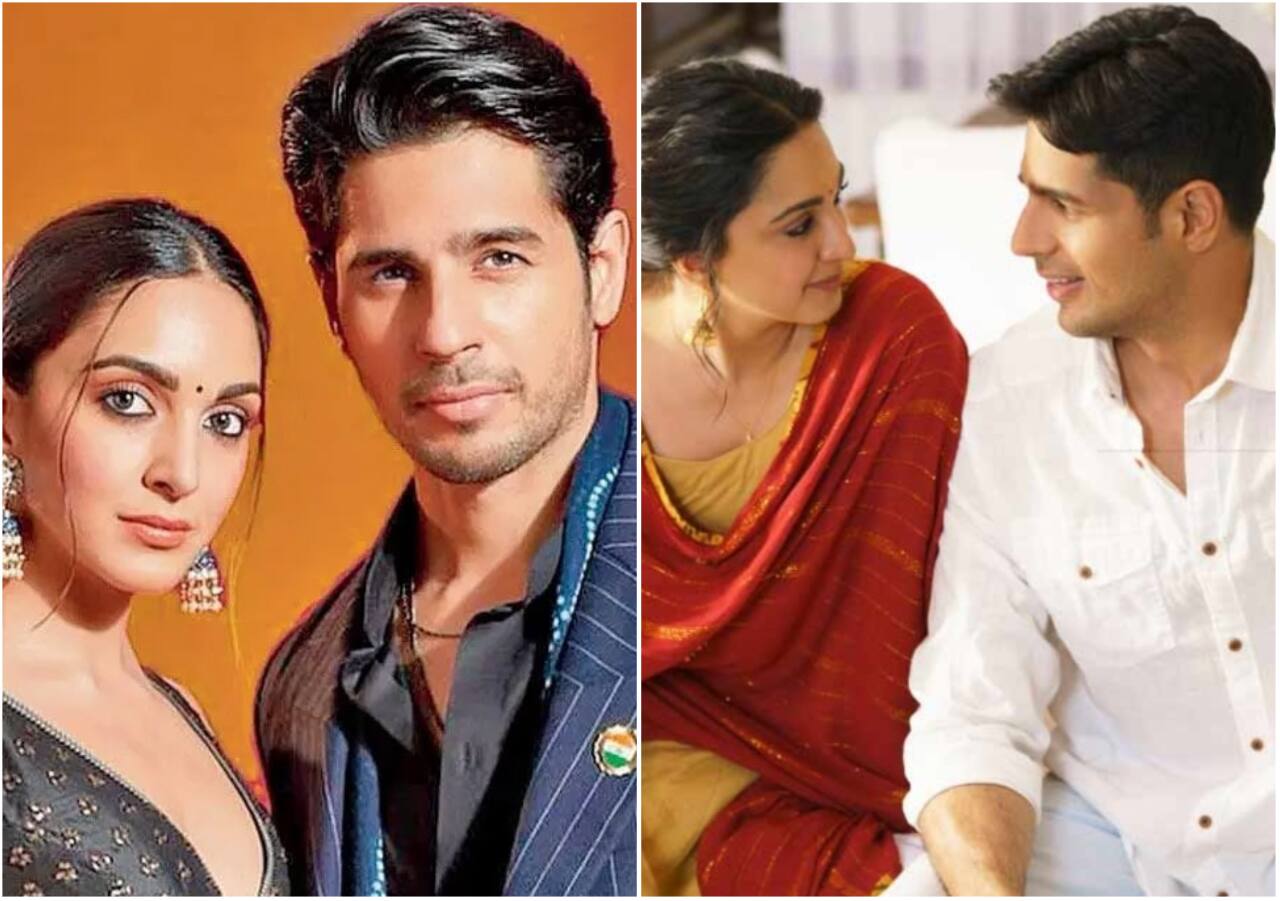 Sidharth Malhotra-Kiara Advani शादी के बाद फिल्मों में नहीं करेंगे इंटीमेट सीन्स? कपल के करीबी ने बताया सच!