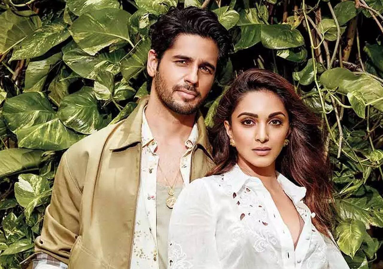Kiara Advani, Sidharth Malhotra are married: Customised gifts, Rajasthani sweets and namkeens, desert safari and more lay ahead for guests [Exclusive]
