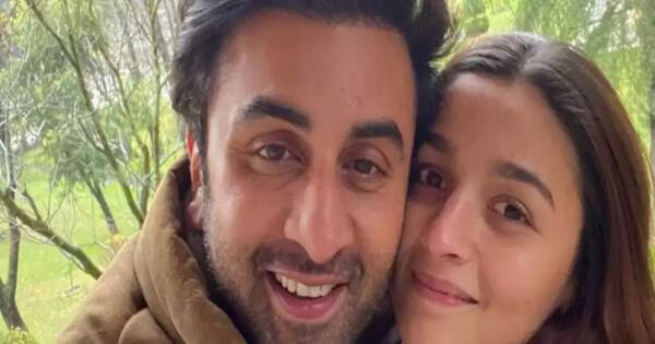 Here’s how Ranbir Kapoor REACTED to invasion of Alia Bhatt’s privacy in his absence