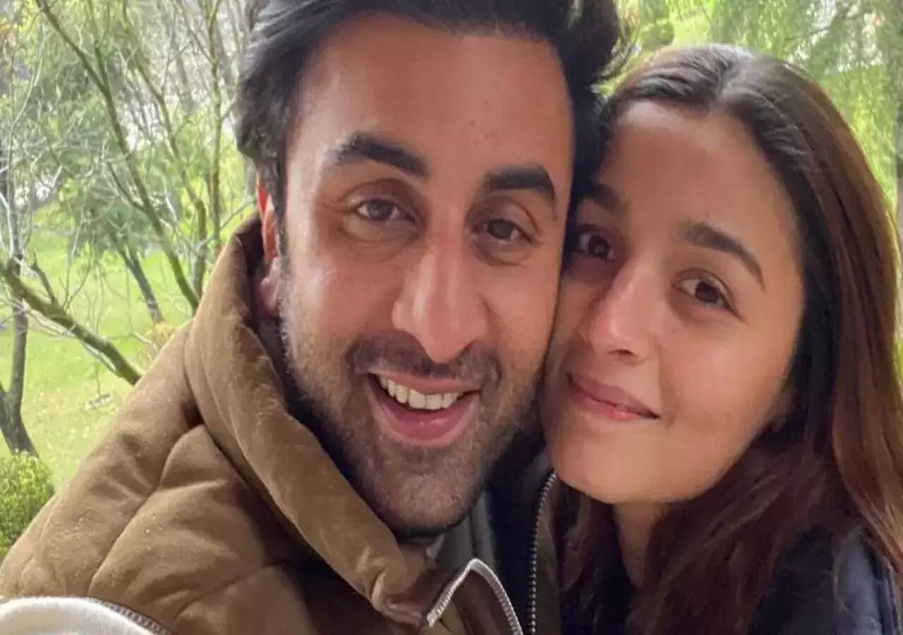 Exclusive! Ranbir Kapoor Reacts To Alia Bhatt's Leaked Photos, Says, 'It Is  An invasion Of Privacy