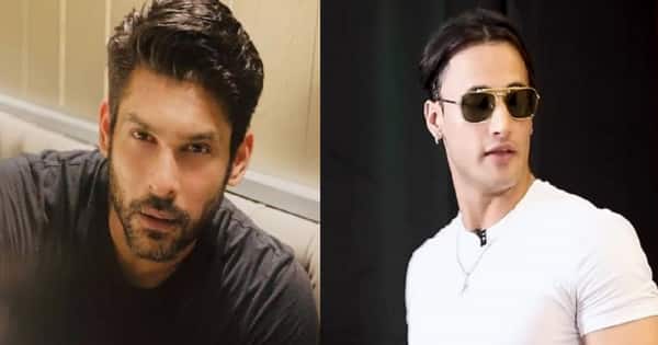 Asim Riaz gets strongly slammed by Sidharth Shukla fans over his remarks on Bigg Boss 13 winner; ask him to MOVE ON