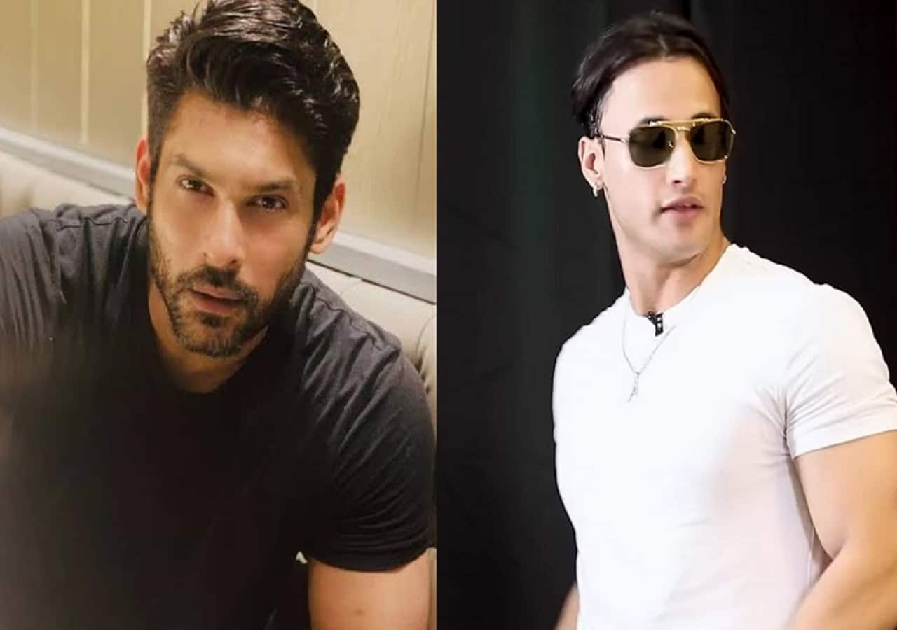 Asim Riaz gets strongly slammed by Sidharth Shukla fans over his remarks on Bigg Boss 13 winner; ask him to MOVE ON