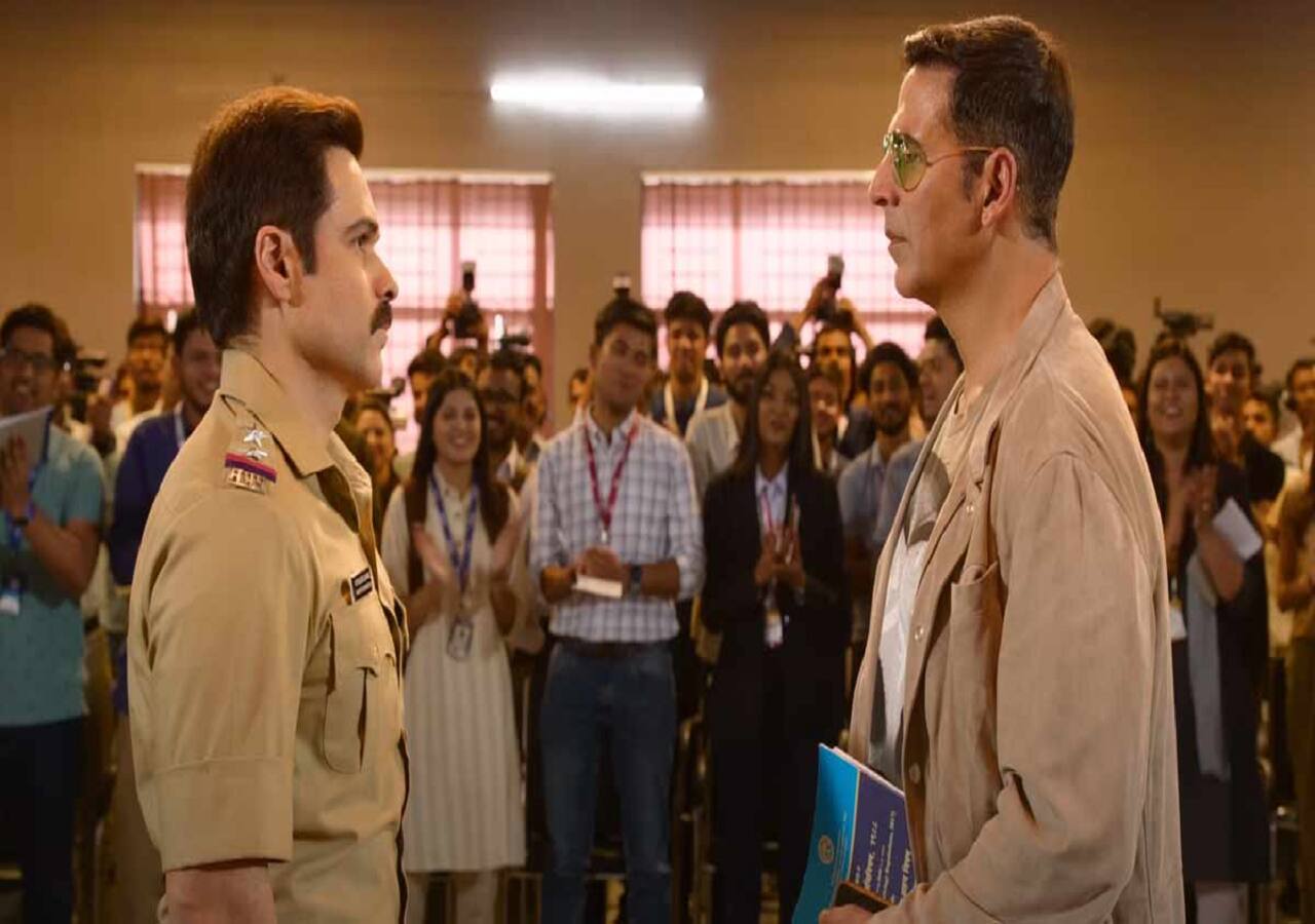 Selfiee Movie review: Akshay Kumar and Emraan Hashmi starrer gets thumbs up from fans; call it a unique film after Covid