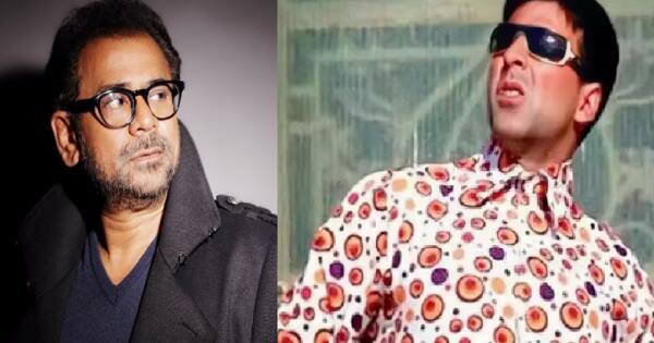 Anees Bazmee expresses SHOCK over Akshay Kumar doing the film; ‘I don’t know how…’