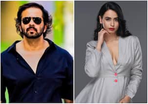 Khatron Ke Khiladi 13: रोहित शेट्टी के हर टास्क को चुटकी में पूरा करेंगी सौंदर्या शर्मा? मिला खतरों के खिलाड़ी का ऑफर!