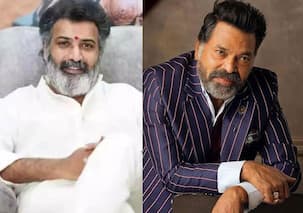 Taraka Ratna to Mayilsamy: South stars who sadly died of a heart attack in the span of last two years