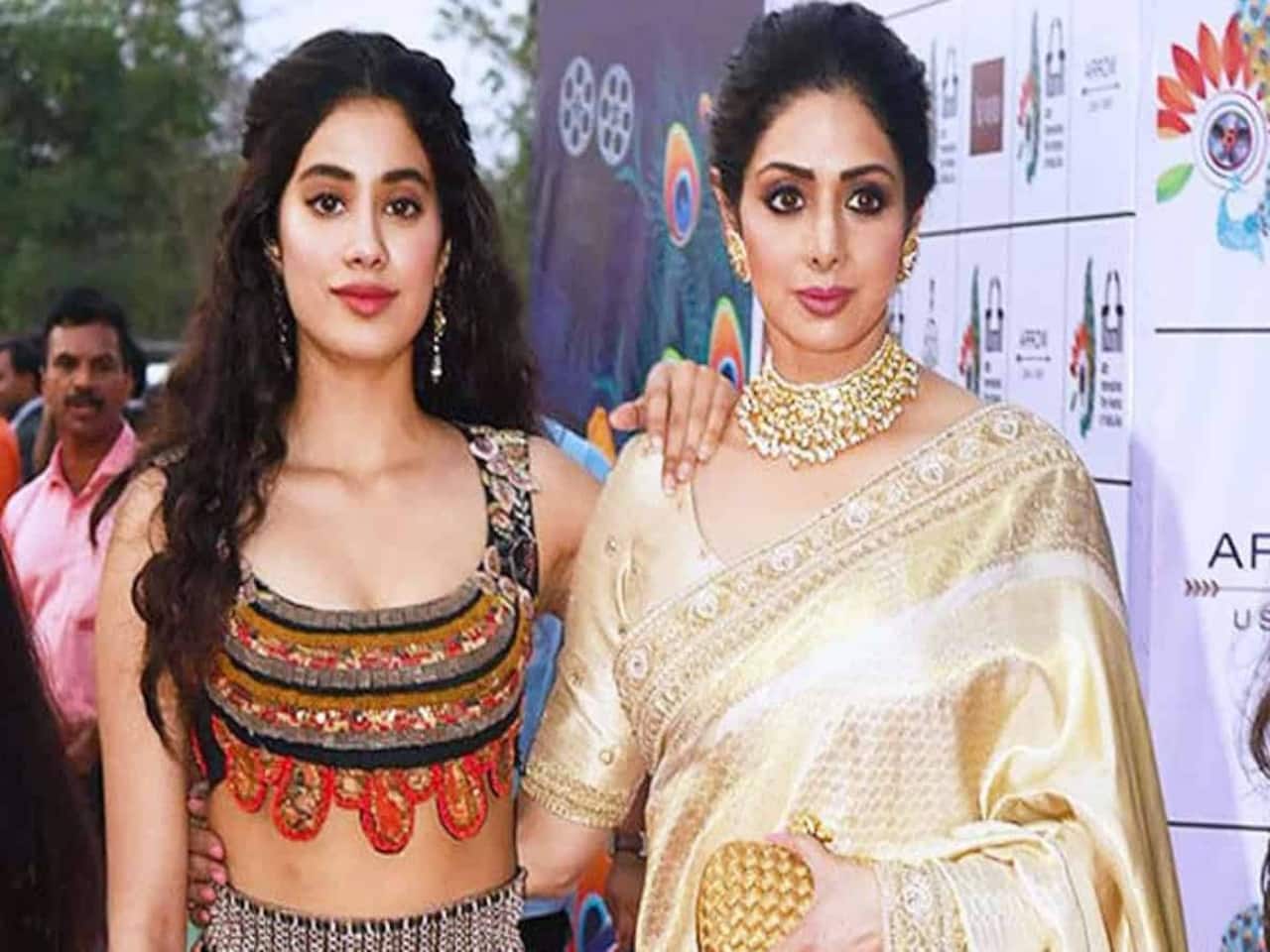 Janhvi Kapoor looks for late mother Sridevi everywhere; Mili actress pens an emotional note ahead of her death anniversary