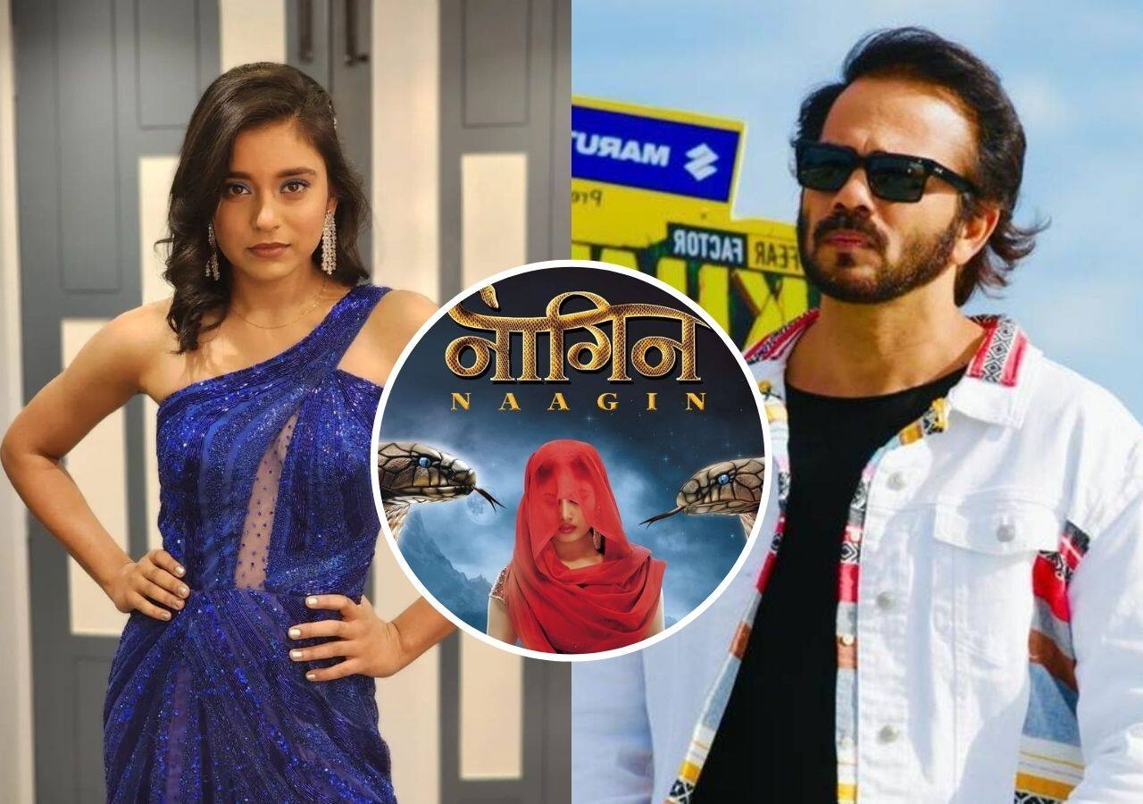Khatron Ke Khiladi 13: बिग बॉस के बाद अब खतरों से खेलेंगी सुंबुल तौकीर खान! 'नागिन 7' पर भी तोड़ी चुप्पी