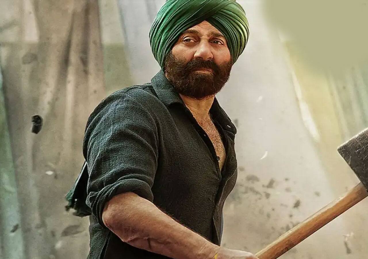 सनी देओल (Sunny Deol)