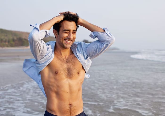 Rahul Khanna