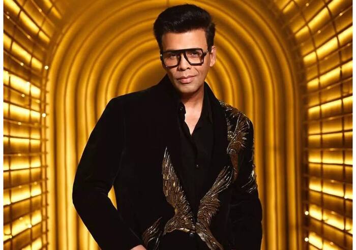Karan Johar