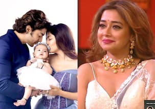 Today TV News 3 February: गुरमीत-देबिना ने पहली बार दिखाया बेटी दिविशा का चेहरा, टीना दत्ता के हाथ लगा एक और शो