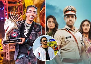 Today TV News 15 February: MC स्टेन ने शिव को बताया जीत का हकदार, GHKKPM में हुई इस एक्टर की वापसी