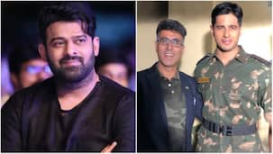 Today Entertainment News: प्रभास की बिगड़ी तबीयत, सिड-कियारा के रिसेप्शन में शामिल होंगे कैप्टन विक्रम बत्रा के भाई