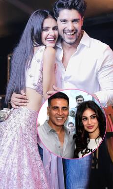 TOP 10 TV NEWS: प्रियंका-अंकित ने दिया सरप्राइज, अक्षय ने उड़ाया मौनी का मजाक