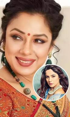 Top 10 TV News: रुपाली के हाथ लगा प्रोजेक्ट, पाखी को पड़ा तमाचा