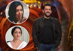 TRP List Of 7th Week 2023: जाते-जाते 'अनुपमा' को खदेड़ गया 'बिग बॉस 16', एक एपिसोड से छीना नंबर 1 का ताज