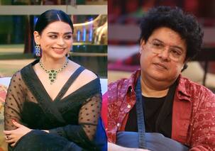 Bigg Boss 16: निमृत-प्रियंका के बाद सौंदर्या शर्मा के हाथ लगा बड़ा प्रोजेक्ट, साजिद की फिल्म में आएंगी नजर