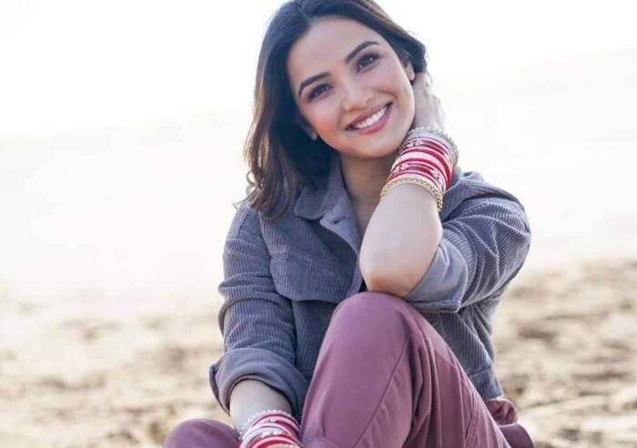 जैस्मिन भसीन (Jasmin Bhasin)